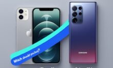 iPhone 15 vs. Samsung Galaxy S24: Which Should You Buy? - Tech Digital Minds