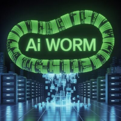 The ‘AI Worm’ Threat: Self-Replicating Malware in the Wild - Tech Digital Minds
