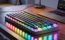 Custom Mechanical Keyboards: Are They Worth the Hype? - Tech Digital Minds