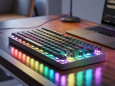 Custom Mechanical Keyboards: Are They Worth the Hype? - Tech Digital Minds
