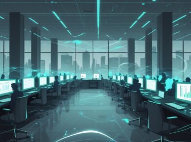 AI ‘Ghost Workforces’: The Invisible Employees Powering Fortune 500s - Tech Digital Minds