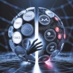 CBDCs vs. Privacy Coins: The Global Crackdown on Monero & Zcash - Tech Digital Minds