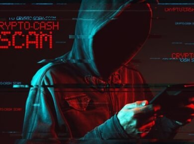 5 Common Crypto Scams and How to Avoid Them - Tech Digital Minds