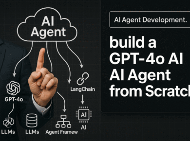 How to Build a GPT-Powered Assistant with No Code - Tech Digital Minds