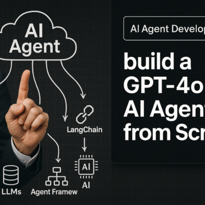 How to Build a GPT-Powered Assistant with No Code - Tech Digital Minds