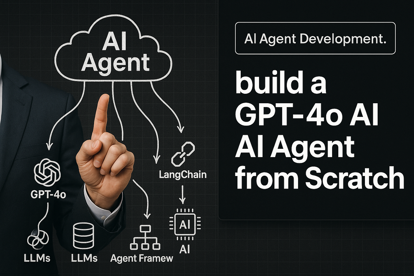 How to Build a GPT-Powered Assistant with No Code - Tech Digital Minds