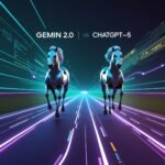 Google’s Gemini 2.0 vs. ChatGPT-5: Who’s Winning the AI Race? - Tech Digital Minds