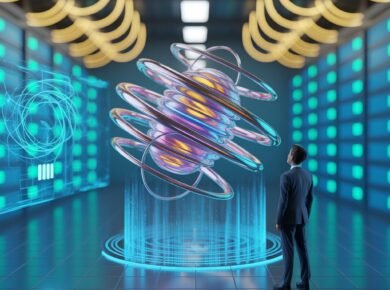Post-Quantum Business: Why Your Encryption Won’t Survive 2026 (And How to Adapt) - Tech Digital Minds