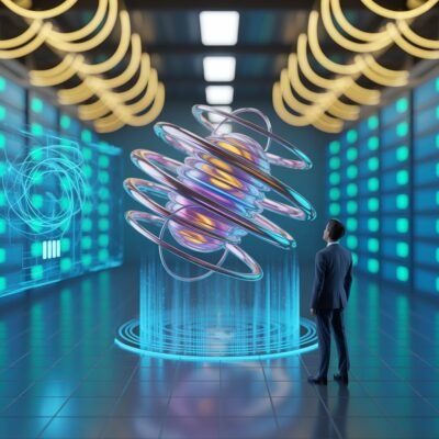 Post-Quantum Business: Why Your Encryption Won’t Survive 2026 (And How to Adapt) - Tech Digital Minds