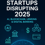 5 Startups Changing the Game in Fintech in 2025 - Tech Digital Minds