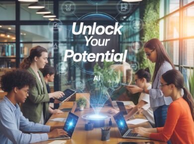 The Ultimate Guide to AI Tools for Entrepreneurs and Tech Creators - Tech Digital Minds