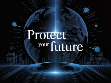 Top 5 Cyber Threats to Watch in 2025 - Tech Digital Minds