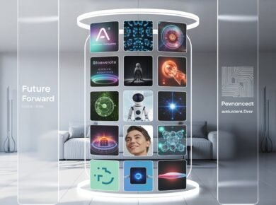 Top 10 Tech Trends That Will Dominate the Decade - Tech Digital Minds