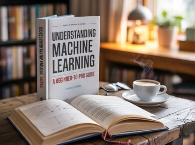 Understanding Machine Learning: A Beginner-to-Pro Guide - Tech Digital Minds