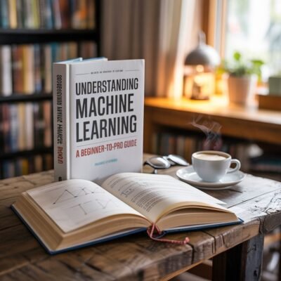 Understanding Machine Learning: A Beginner-to-Pro Guide - Tech Digital Minds