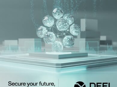 Top DeFi Platforms for Passive Crypto Income in 2025 - Tech Digital Minds