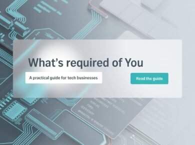 GDPR vs CCPA: What's Required of You — A Practical Guide for Tech Businesses - Tech Digital Minds