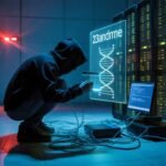 Biohacking Gone Wrong: Hackers Are Stealing DNA Data from 23andMe Leaks - Tech Digital Minds