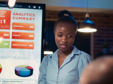 Best AI Marketing Tools for Early-Stage Businesses - Tech Digital Minds