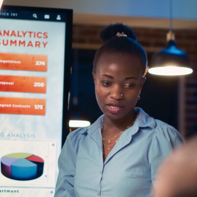 Best AI Marketing Tools for Early-Stage Businesses - Tech Digital Minds
