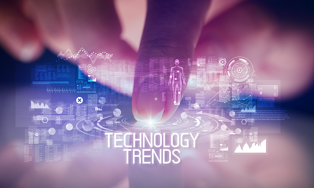 Top 10 Tech Trends That Will Dominate the Decade - Tech Digital Minds