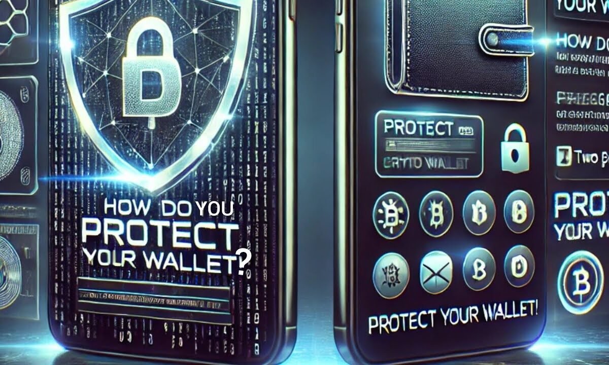 Ultimate Guide to Crypto Wallet Protection: How to Keep Your Assets Safe - Tech Digital Minds