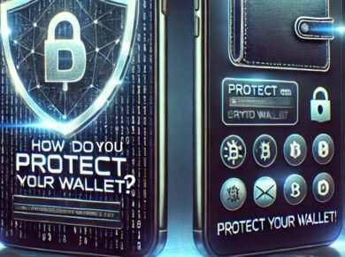Ultimate Guide to Crypto Wallet Protection: How to Keep Your Assets Safe - Tech Digital Minds