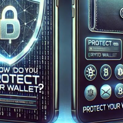 Ultimate Guide to Crypto Wallet Protection: How to Keep Your Assets Safe - Tech Digital Minds