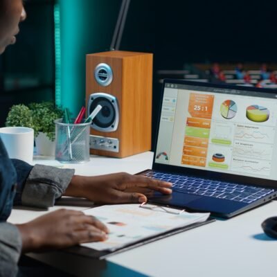 Building a SaaS Sales Funnel from Scratch: A Beginner’s Guide - Tech Digital Minds