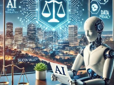 AI Ethics & Regulation: Will Global Rules Shape the Future of Innovation? - Tech Digital Minds