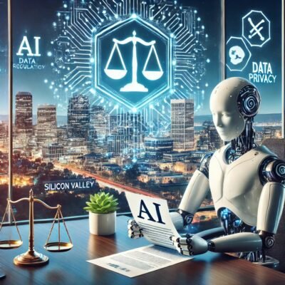 AI Ethics & Regulation: Will Global Rules Shape the Future of Innovation? - Tech Digital Minds