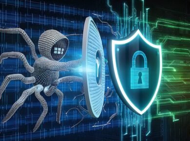 How AI Is Revolutionizing Threat Intelligence - Tech Digital Minds