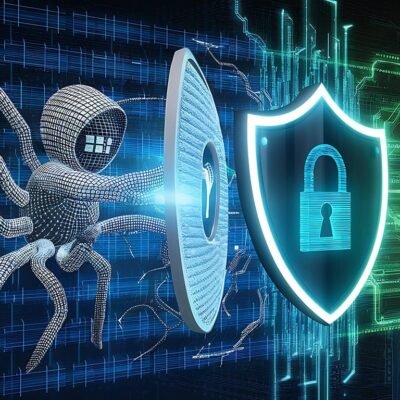 How AI Is Revolutionizing Threat Intelligence - Tech Digital Minds