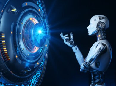 AI & Cybersecurity: How Artificial Intelligence is Redefining Digital Defense - Tech Digital Minds