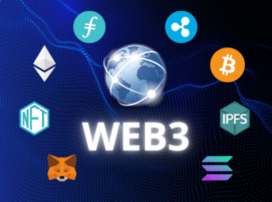Web3 Explained: The Role of Crypto in the Next Internet - Tech Digital Minds