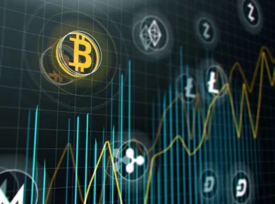 Smart Crypto Trading & Investing: Strategies for the Modern Investor - Tech Digital Minds