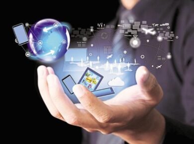 Emerging Technologies in Climate, Energy & Space: How Consumer Tech is Shaping the Future - Tech Digital Minds