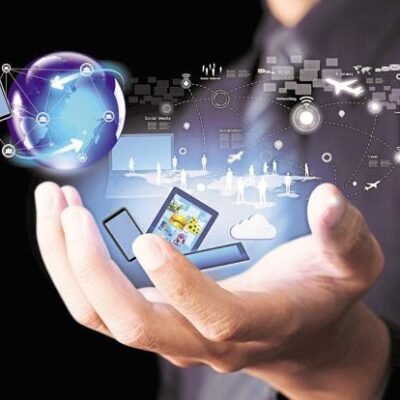 Emerging Technologies in Climate, Energy & Space: How Consumer Tech is Shaping the Future - Tech Digital Minds