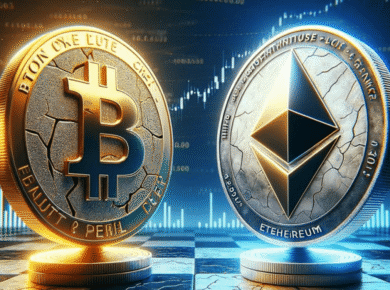 Navigating Trends, Regulations, and What’s Next for Bitcoin, Ethereum, and Beyond - Tech Digital Minds