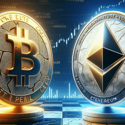 Navigating Trends, Regulations, and What’s Next for Bitcoin, Ethereum, and Beyond - Tech Digital Minds