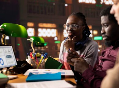 Advice for Tech Founders, Solopreneurs, and Digital Creators - Tech Digital Minds