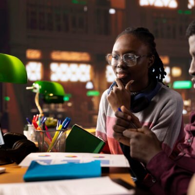 Advice for Tech Founders, Solopreneurs, and Digital Creators - Tech Digital Minds