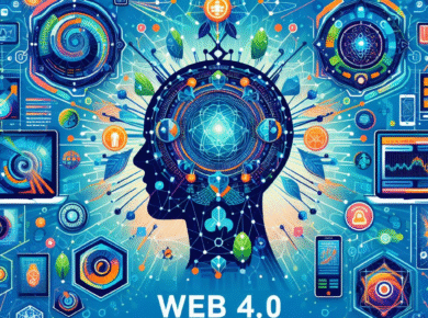 What Web4 Could Look Like: The Next Leap in Internet Evolution - Tech Digital Minds