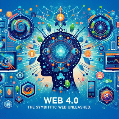 What Web4 Could Look Like: The Next Leap in Internet Evolution - Tech Digital Minds