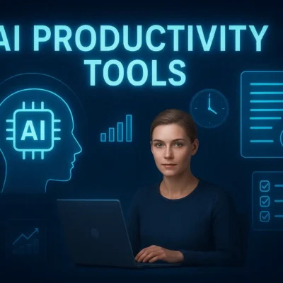AI for Smarter Solutions: Transforming Business, Productivity, and Everyday Life - Tech Digital Minds