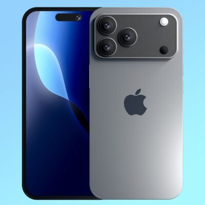 iPhone 17 Series Review: What’s New and Is It Worth the Upgrade? - Tech Digital Minds