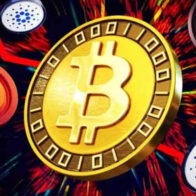 $217M Crypto Liquidation Shocks Traders: Over $217 Million Wiped Out in 24 Hours as Market Faces Massive Sell-Off - Tech Digital Minds