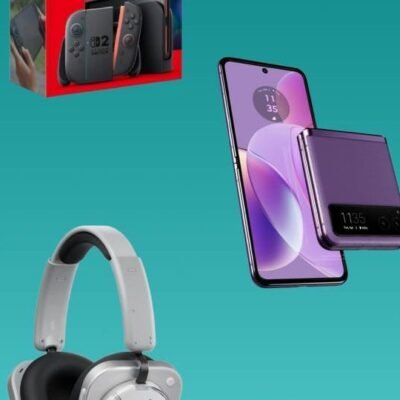 29 Must-Have Tech Gifts for Teens: From Foldable Phones to Fitness Trackers - Tech Digital Minds