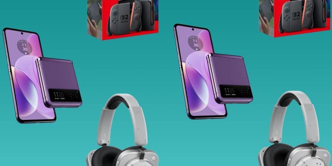 29 Must-Have Tech Gifts for Teens: From Foldable Phones to Fitness Trackers - Tech Digital Minds