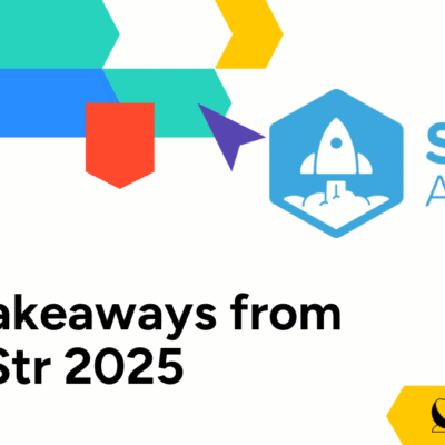 37 Must-See Insights from SaaStr 2025 You Can't Ignore - Tech Digital Minds